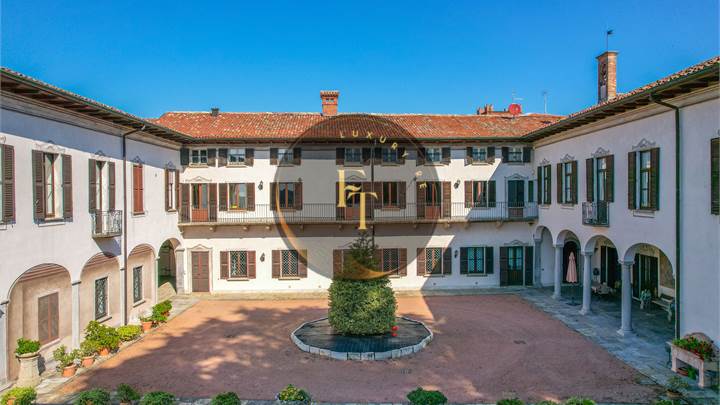 Villa Storica 