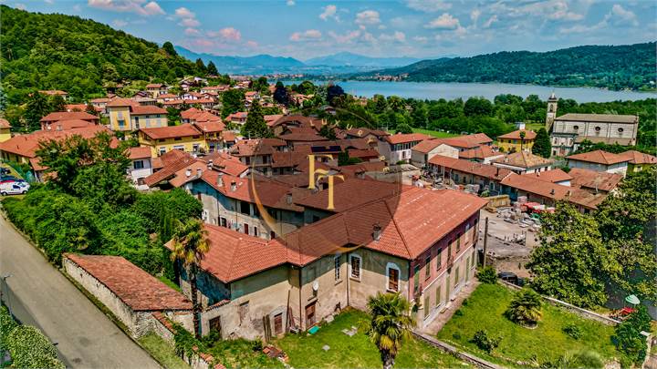 MERCALLO PROPRIETA' ESCLUSIVA!