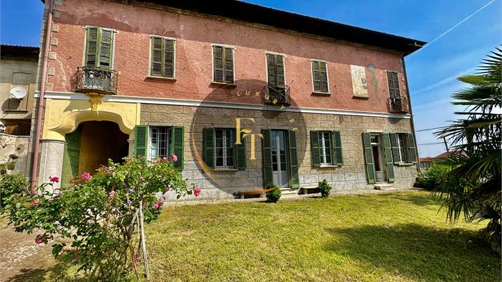 MERCALLO PROPRIETA' ESCLUSIVA!